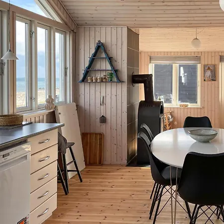 Casa Che Accetta Animali Domestici A Con Wifi * Otterup