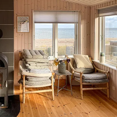 Casa Che Accetta Animali Domestici A Con Wifi Casa vacanze Otterup