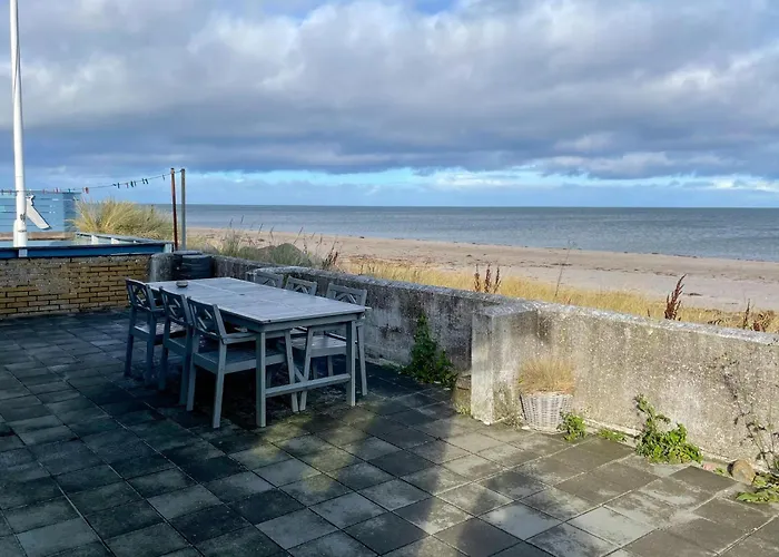 Дом отдыха Pet Friendly In With Wifi Оттеруп